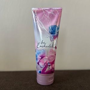 NEW Be Enchanted Body Cream - Bath & Body Works
